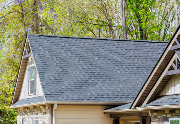 Regency At Monroe, NJ Roofing Service Company